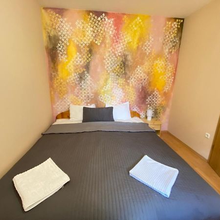 Orangehomes One Bedroom Design Apartment Budapesta Exterior foto