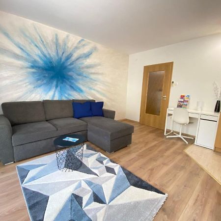 Orangehomes One Bedroom Design Apartment Budapesta Exterior foto