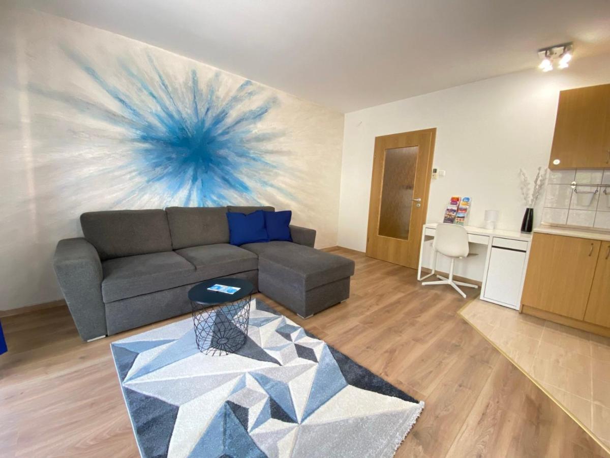 Orangehomes One Bedroom Design Apartment Budapesta Exterior foto