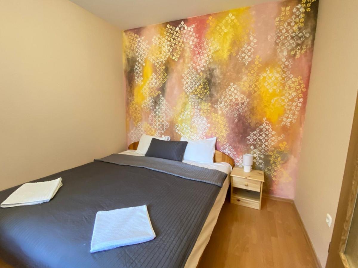 Orangehomes One Bedroom Design Apartment Budapesta Exterior foto