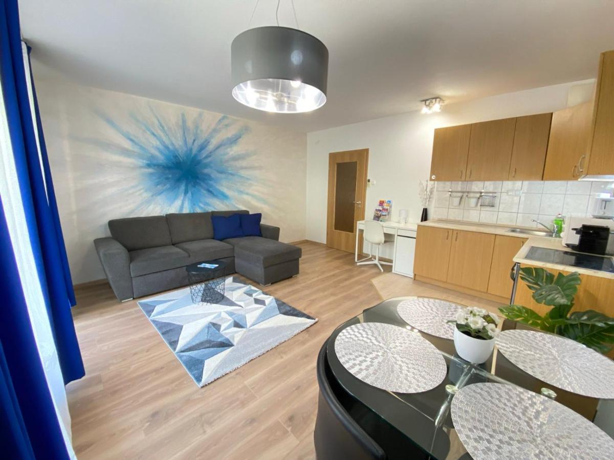 Orangehomes One Bedroom Design Apartment Budapesta Exterior foto
