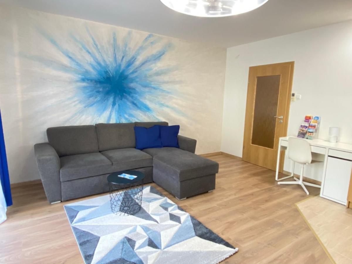 Orangehomes One Bedroom Design Apartment Budapesta Exterior foto